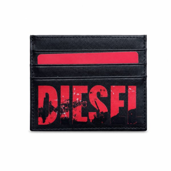 Diesel Graphic Card Holder