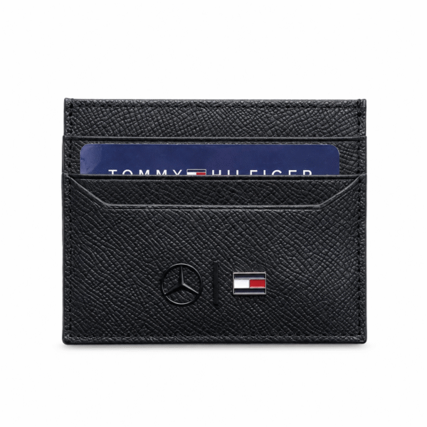 Mercedes-Benz x Tommy Hilfiger Style Card Holder