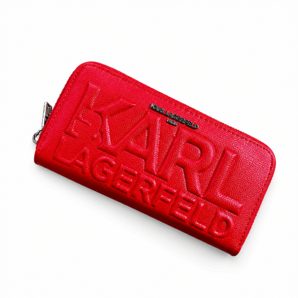Karl Lagerfeld Paris Wallet