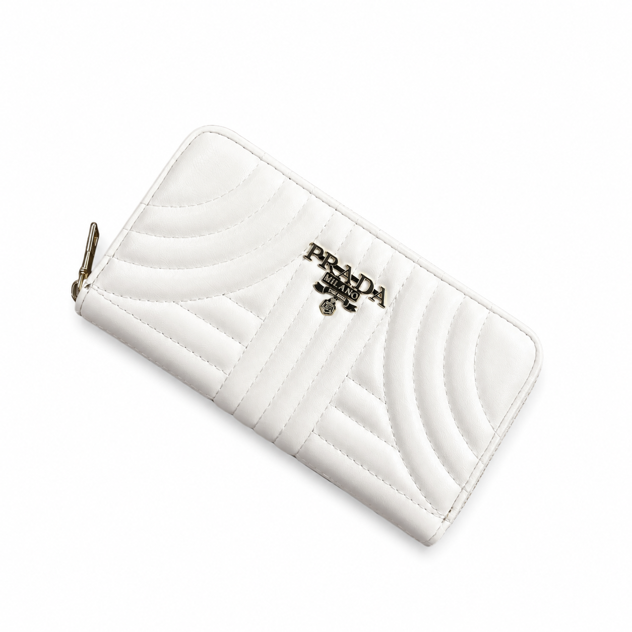 Prada Wallet