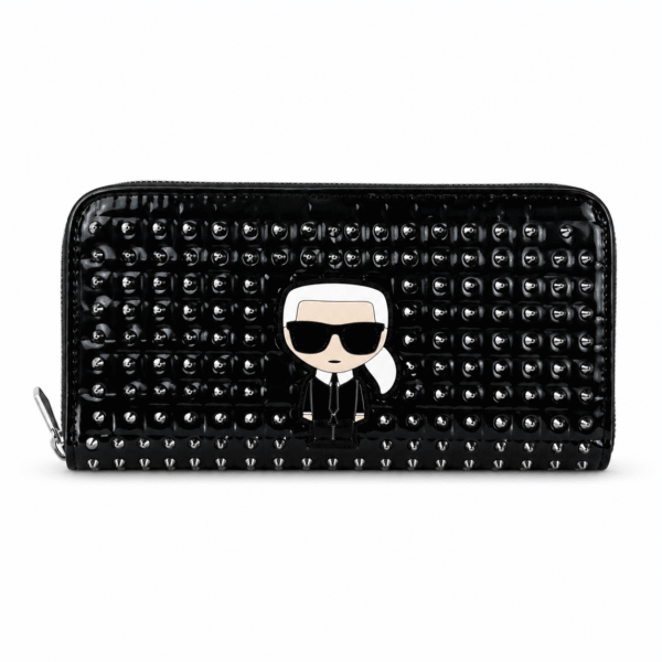Karl Lagerfeld Wallet