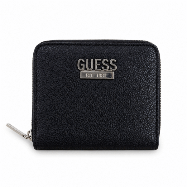 Guess Wallet
