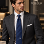 TIE - Dark Blue