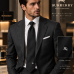TIE - Black