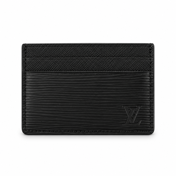 Louis Vuitton Epi Leather Card Holder
