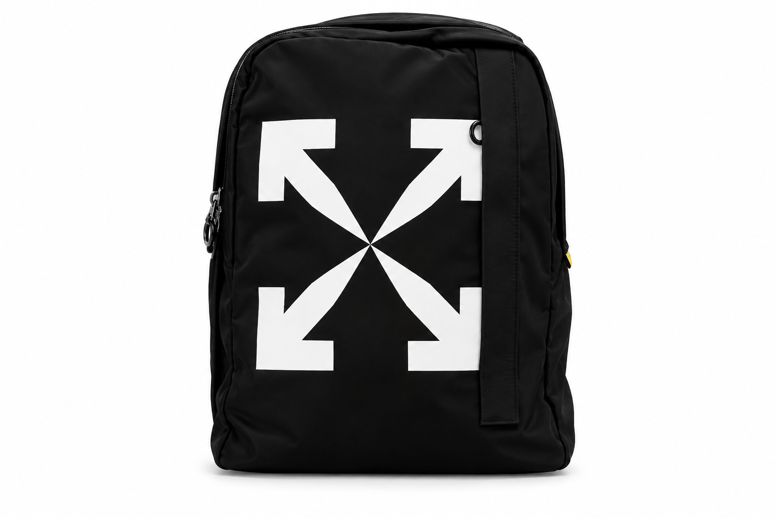 Off-White Black Arrows Backpack