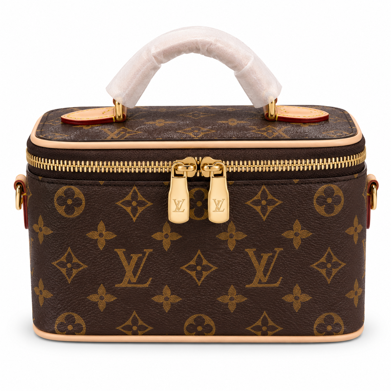 Louis Vuitton Monogram Vanity Case
