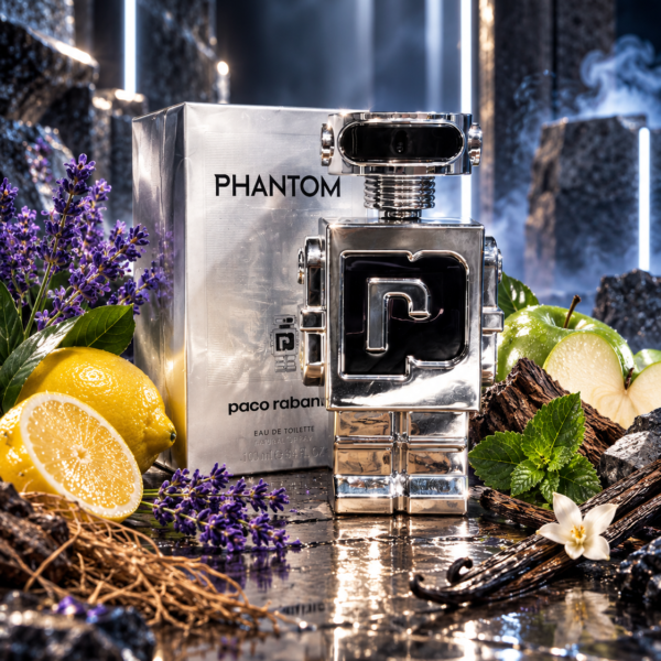 Paco Rabanne – Phantom Eau de Toilette